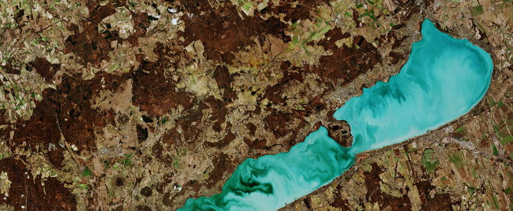Híres balatoni települések, amik nincsenek a térképen és GPS-szel is lehetetlen megtalálni