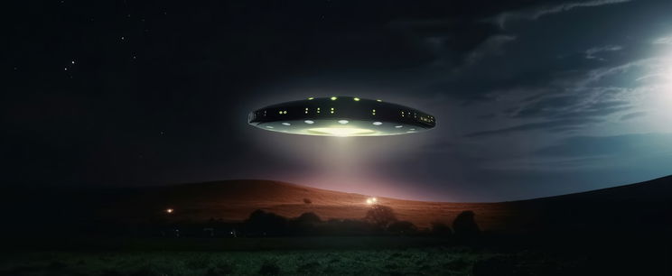 Lefagytak a NASA dolgozói: titokzatos fémgömbök jelentek meg az égen, senki nem tudja, mik lehetnek