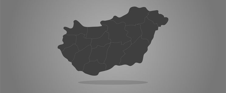 Súlyosan nehéz kvíz: melyik a nagyobb vármegye a kettő közül? Alig tudsz majd jó választ adni