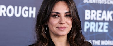 Váratlanul magyarul szólalt meg Mila Kunis, az amerikaiak kinevették őt