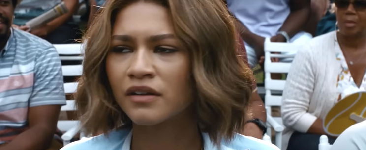 Zendaya botrányos viselkedésétől hangos a sajtó, két férfi verekedett össze miatta, ő pedig élvezte a szituációt