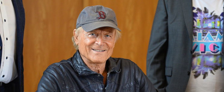 Terence Hill észveszejtő szépségű feleségéről ritkán látható fotó került fel az internetre, szerelmes nosztalgiafotó