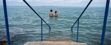 Váratlan fordulat a Balatonnál, tényleg ekkora a baj?