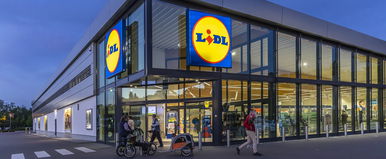 Lebukott a Lidl: kíméletlenül hazudtak a vásárlóknak, most fizetniük kell érte