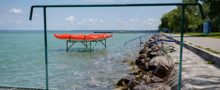 Nyüzsögnek a bűnözők a Balatonnál – ez a legveszélyesebb hely, ahol lecsapnak a haramiák