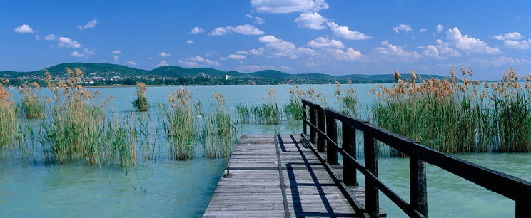 Letaglózó dolog derült ki a Balatonról, a szakértők megszólaltak