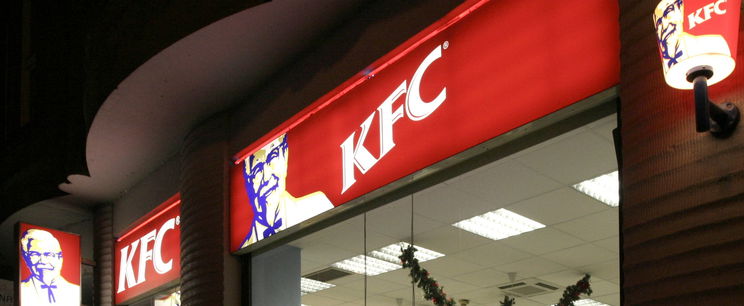 Felháborítóan pofátlan vevők balhéztak a KFC-ben, ingyen adagot követeltek maguknak