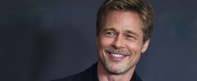 Brad Pitt kimondott egy magyar nevet, amitől libabőrösek lettek az amerikaiak