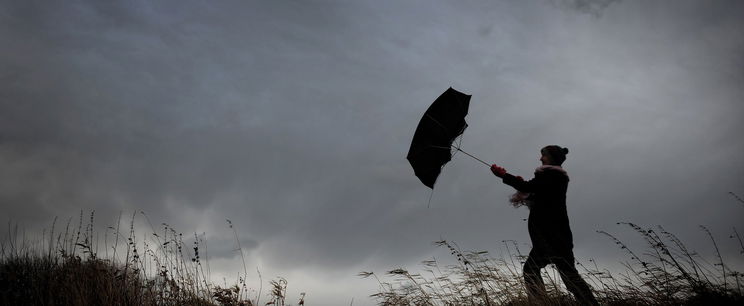 Figyelmeztetnek az időjósok: valami olyan történhet, amire nem sokan vannak felkészülve