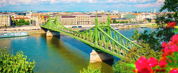 Fél Budapest ezt a hírneves lakóházat kereste 16 évig, nem csoda, hogy mindenki meg akarta találni