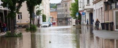 Rémálomba illő felvétel készült Budapesten, semmi sem tudta megállítani az őrült módjára tomboló vihart