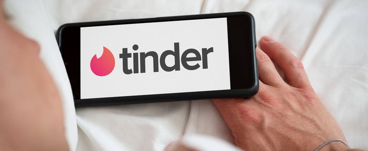 Merész toplistát adott ki a Tinder, amitől garantáltan tátva marad a szád