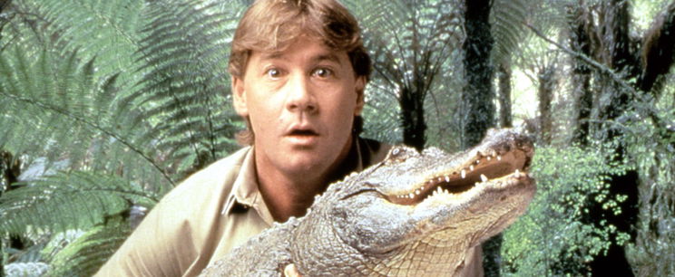 Videóra vették Steve Irwin haláltusáját, ez lett a megrázó felvétel sorsa