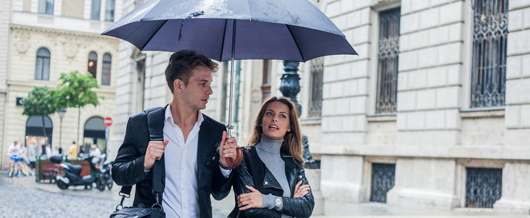 Hatalmas fordulat az időjárásban, váratlan bejelentést tettek az időjósok