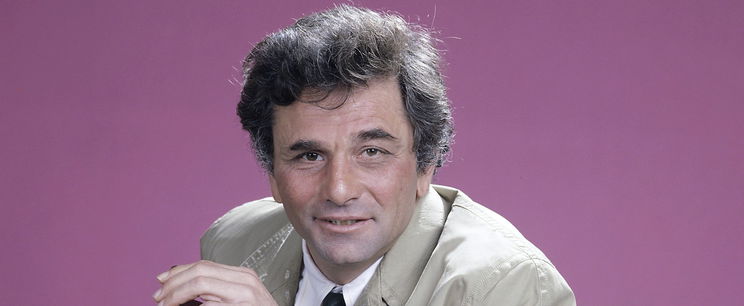 Rendkívüli bejelentés jött a Columbo-sorozatról, 50 évet kellett erre várni