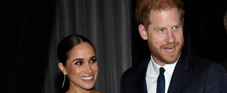 Ennyi volt: Meghan Markle és Harry herceg nem titkolja tovább, videóval üzentek mindenkinek, és betonbiztosan eloszlatták a pletykákat