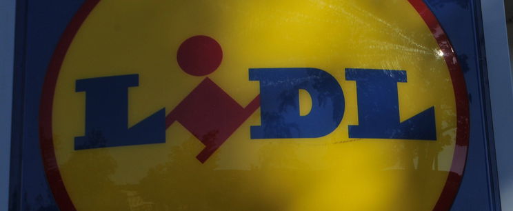 Óriásit hibázott a LIDL, még per is lehet a dologból