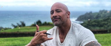 Botrány: Dwayne Johnson lesz a következő Disney-hercegnő?