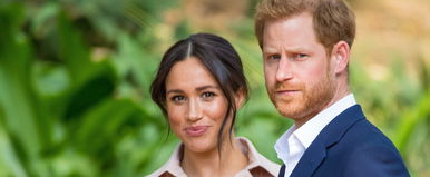 Károly király és Harry herceg brutálisan esett egymásnak Meghan Markle miatt