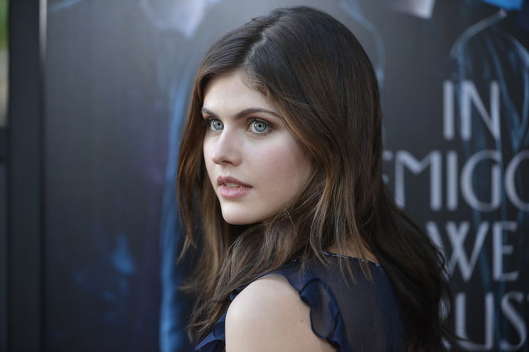 Alexandra Daddario lehet az új Wonder Woman, James Gunn teljesen újrafazonírozza a DC univerzumot