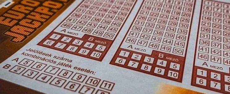 Eurojackpot: a toplistás gazdagok közt a helyed az 5 ezer millió forintos főnyereménnyel, de vajon jól ikszeltél hozzá?