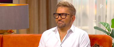 Jákob Zoltán és Erdélyi Mónika együtt: a tévés kezelésbe vette a Nagy Ő-t
