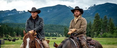 Kiderült, valójában ezért hagyta ott Kevin Costner a Yellowstone sorozatot