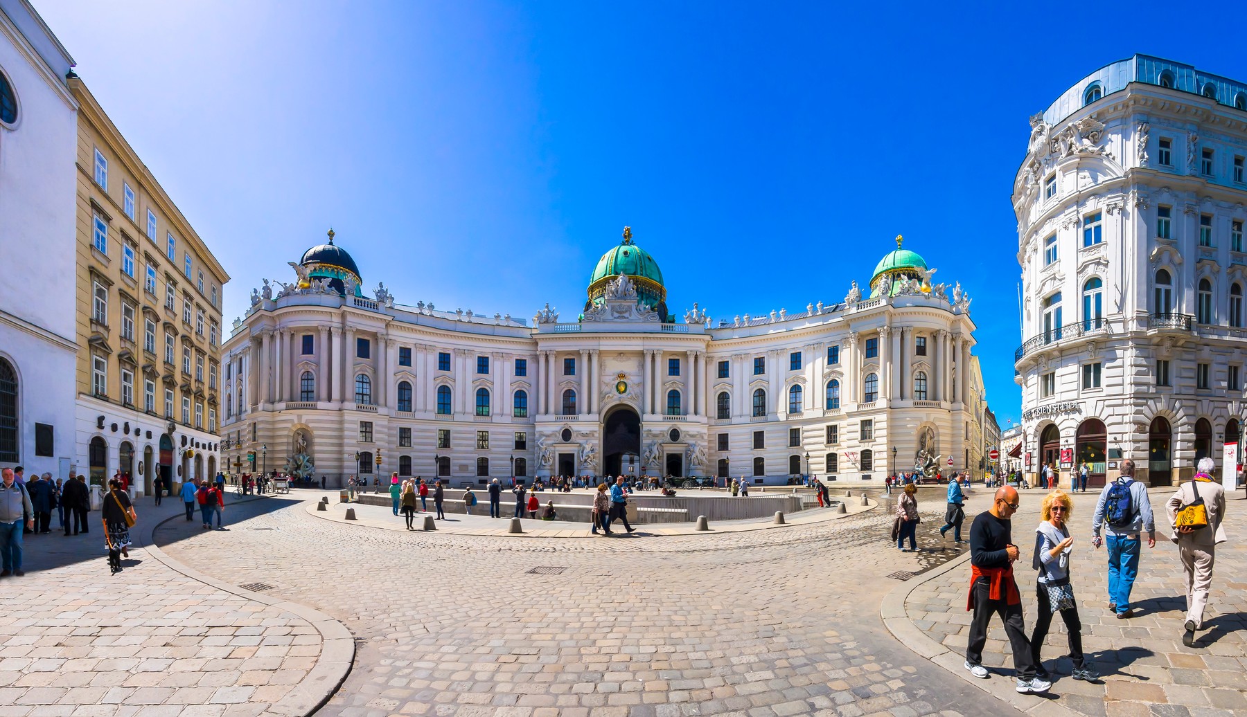 Észbontó dolog történt Bécsben, Budapest lehet a következő a sorban?