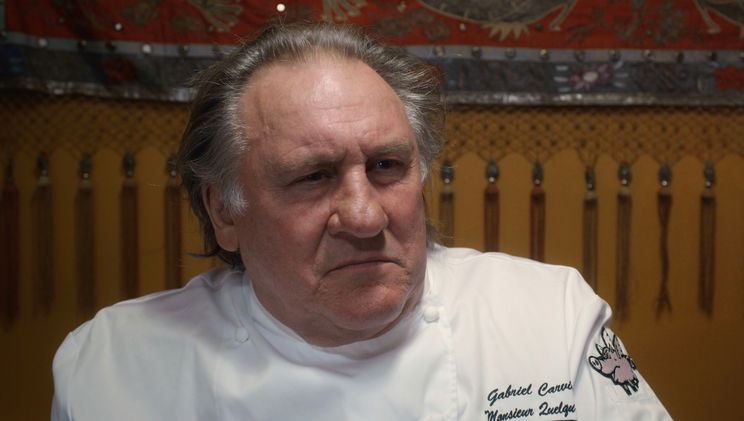 Gerard Depardieu olyat mondott a magyarokról, amire senki sem számított