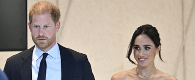 Már csak a szakember segíthet Meghan Markle-nek? Kétségbeesett lépésre szánta el magát Harry herceg