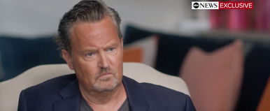 Most közölték Matthew Perry haláláról, nyilvánosságra hozták a halottkém jelentését