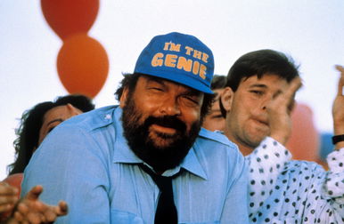 Bud Spencer halála előtt is a magyarokra gondolt: ezt tette nemzetünkért a kedvenc színészünk