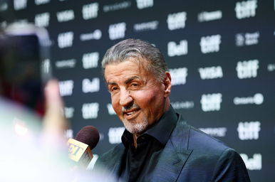 Majdnem belehalt: Stallone őszintén vallott