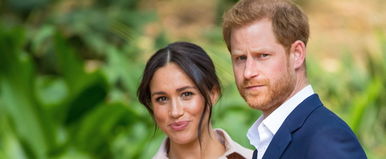 Felháborító, ahogy Harry hercegéket ábrázolták a népszerű sorozatban, ezt az alázást már Meghan Markle sem tudja elviselni