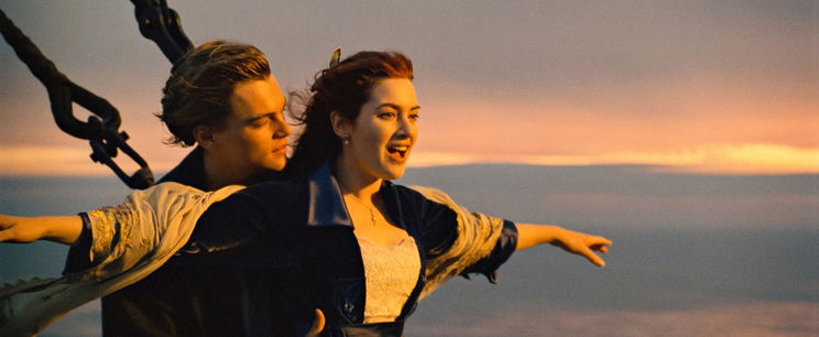 Bődületes bakit találtak a Titanic-ban, hihetetlen, hogy ez benne maradt a filmben