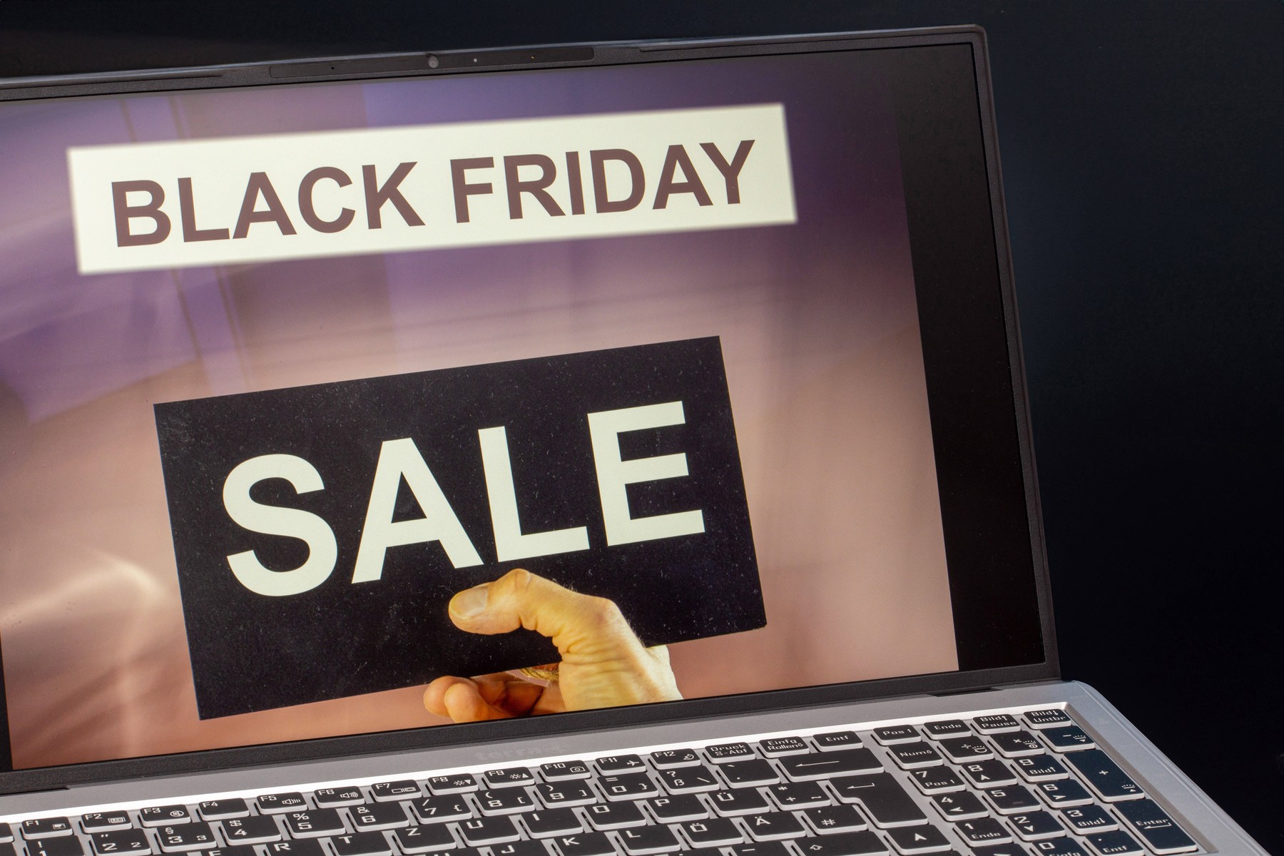 Így verhetnek át minket a Black Friday akcióival, óriásit bukhatunk rajta