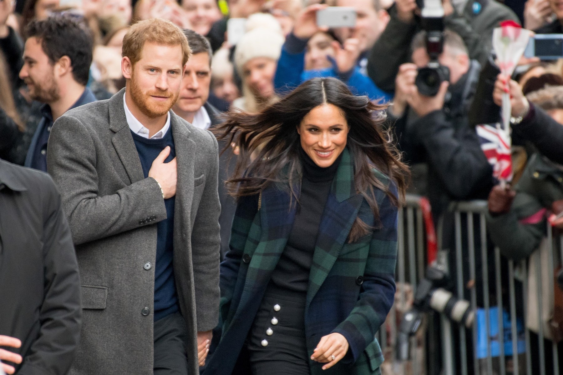 Meghan Markle és Harry herceg harmadik gyermeküket várják? A rajongók már gratulálnak 