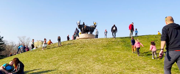 Szerencsétlenség vezetett Budapest híres parkjának keletkezéséhez? Kevesek által ismert tényt rejteget a főváros