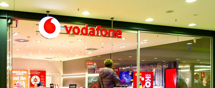 Fontos közleményben jelezte a Vodafone, itt a lista, ha ezen a településeken laksz, érdemes figyelni