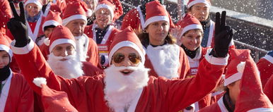 December 5-én este vagy 6-án reggel hozza a Mikulás az ajándékot? A válasz nagyon meglepő lesz