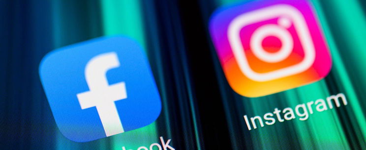 Hatalmas változás jön a Facebookon és az Instagramon, ez mindenkit érint