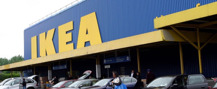 Ingyen adja a bútorokat az IKEA, őrületes ajánlatot dobott be a bútoráruház