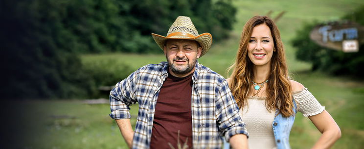 Itt a vége: a Farm VIP távozik a TV2-ről