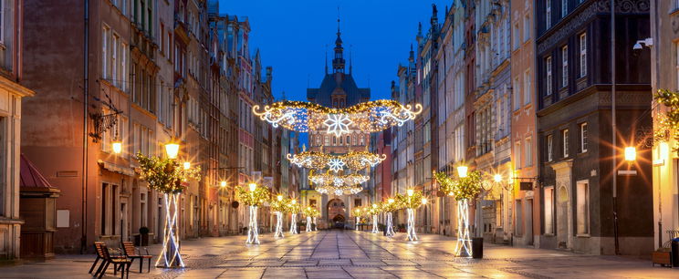 Brutális riadó a rendőrségnél egy karácsonyi dekoráció miatt, sokkoló meglepetés érte őket a helyszínen