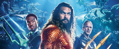 Az Aquaman új reményt adott a DC univerzumnak, a folytatás már csak a szögeket veri a koporsóba