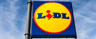 A Lidl-n röhögnek országszerte, az Aldi úgy megfricskázta őket karácsony előtt, hogy vastapssal jutalmazták a vásárlók