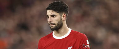 Már tudjuk, ezért van baj Szoboszlai Dominik játékával a Liverpoolban? Egy elemzés nagyon fontos megállapításokat tett