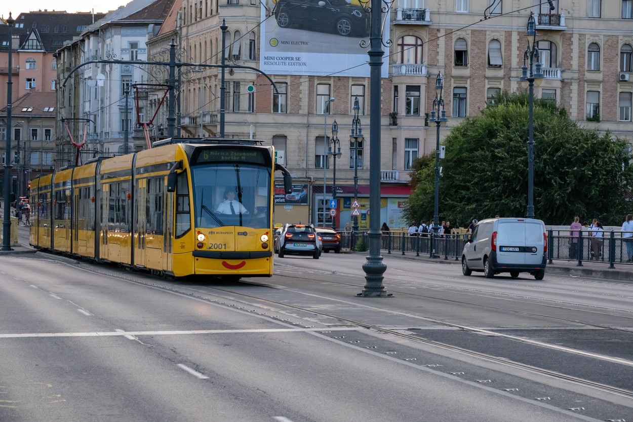 Rémisztő bunkerek fekszenek a Jászai Mari tér alatt: ezt rejtegetik előlünk Budapesten 