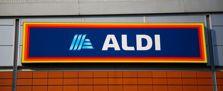 Az Aldi őrületes ajánlatán röhögnek országszerte, a vásárlók könnyeiket törölgetve kacagnak az üzletlánc fotóján