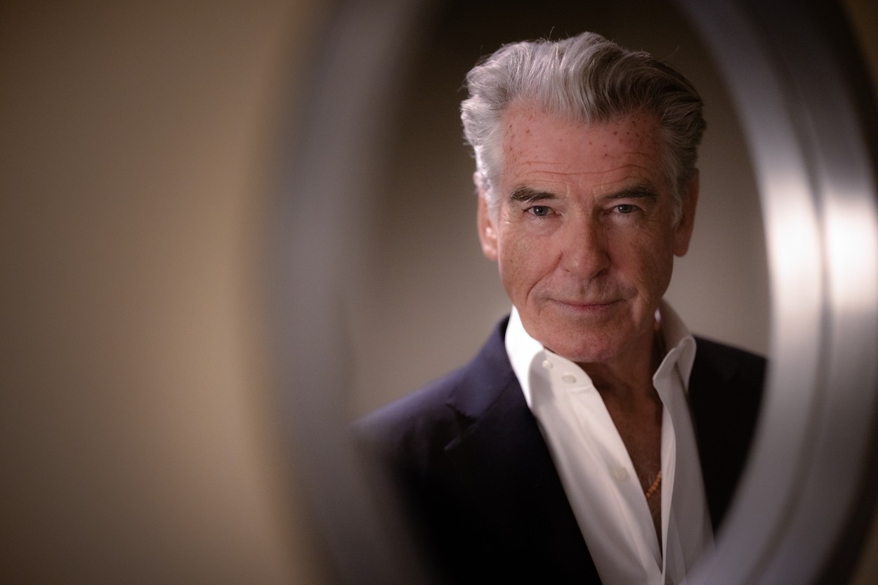 Börtönbe kerülhet Pierce Brosnan? Elképesztő váddal áll szemben a James Bond egykori sztárja